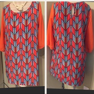 NAMU DRESS SIZE M👗EXCEL COND.👗